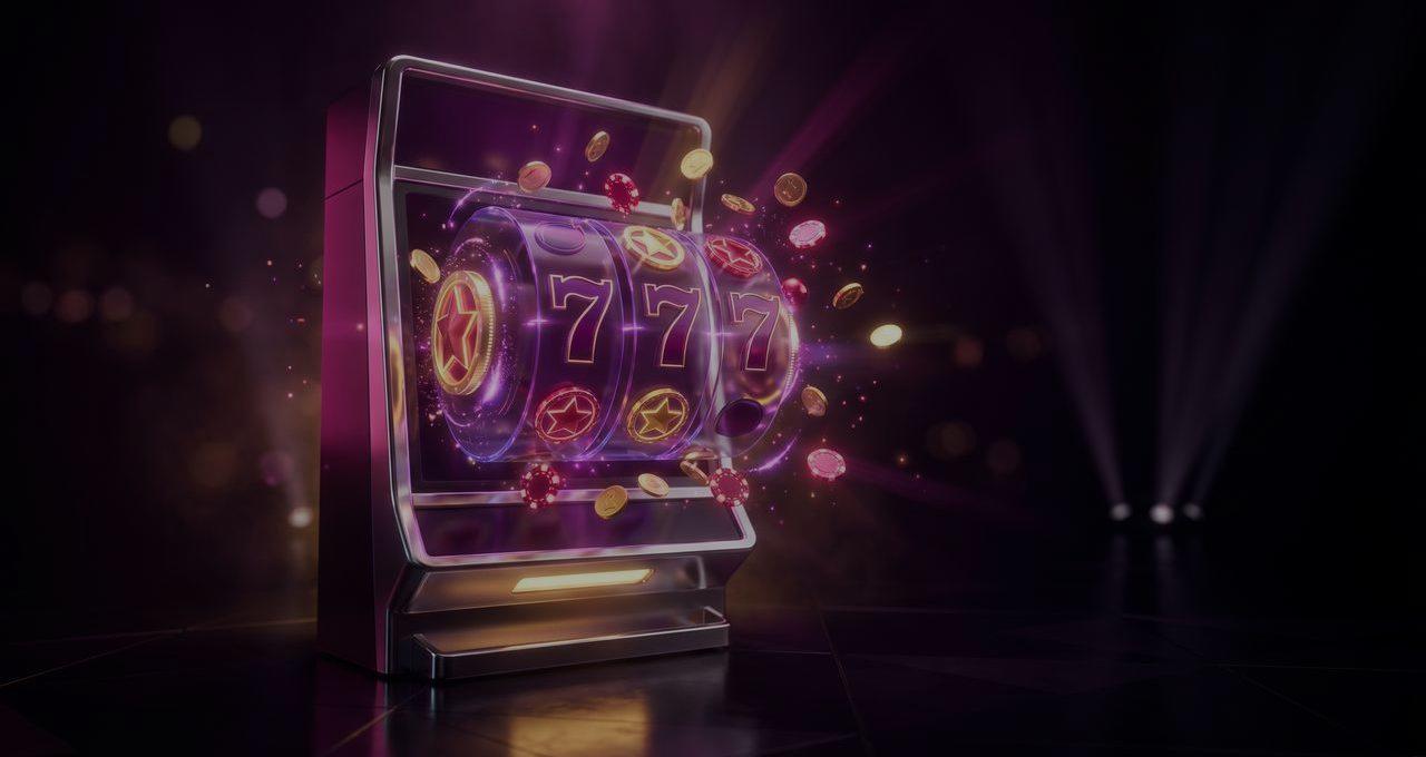 Seven Casino