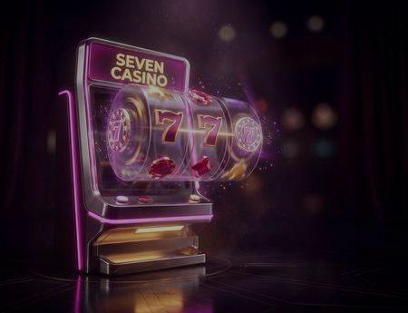 Seven Casino