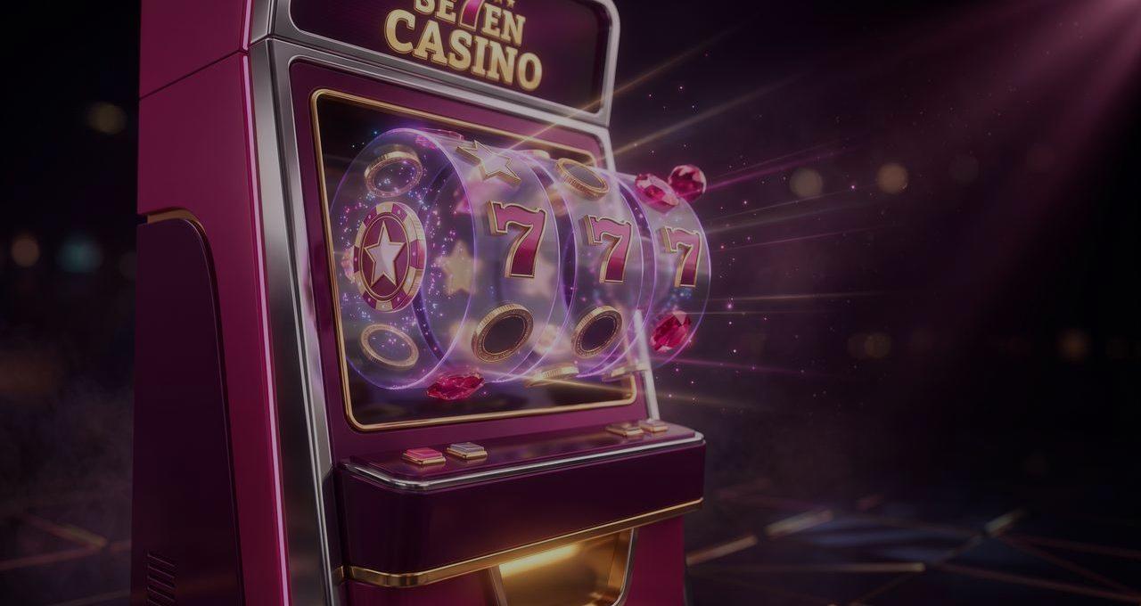 Seven Casino